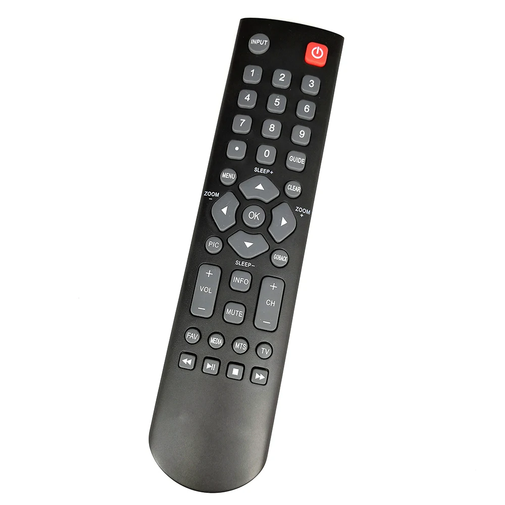 New Original Remote Controller For Pioneer TV Remote controller 06-520W37-PI01X 160607DLAA
New Original Remote Controller For Pioneer TV Remote controller 06-520W37-PI01X 160607DLAA