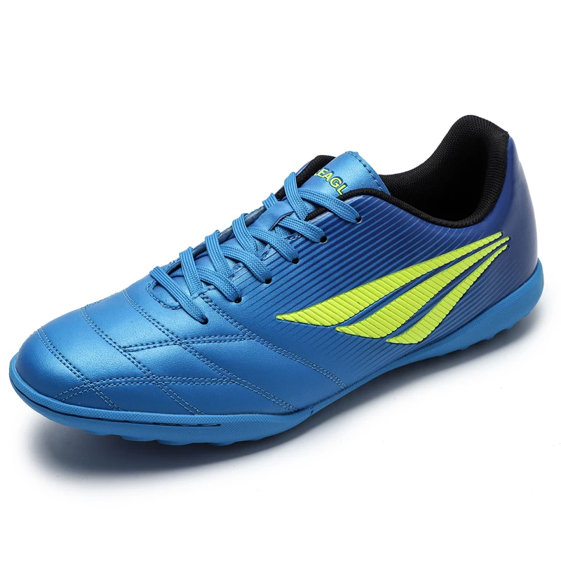 Factory Indoor Superfly Breathable Chuteira Futebol Cheap Men Soccer Shoes Superfly Original TF Kids Football Boots Sneakers
Factory Indoor Superfly Breathable Chuteira Futebol Cheap Men Soccer Shoes Superfly Original TF Kids Football Boots Sneakers
