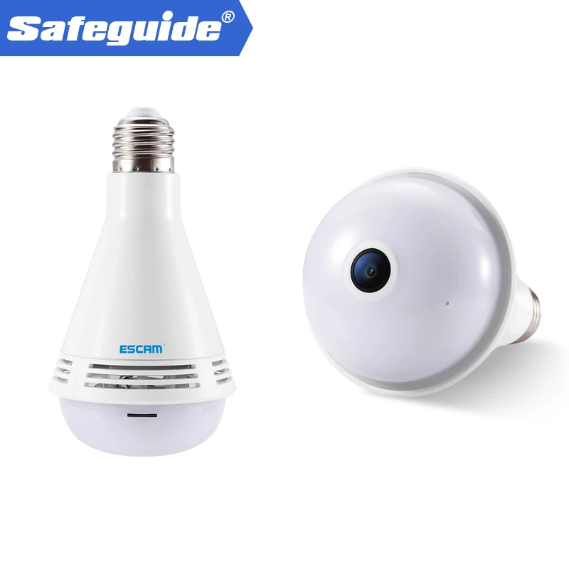 Новинка, панорамная IP-камера ESCAM QP137 2MP HD 1080P с Bluetooth динамиком и углом обзора 360 градусов
Новинка, панорамная IP-камера ESCAM QP137 2MP HD 1080P с Bluetooth динамиком и углом обзора 360 градусов