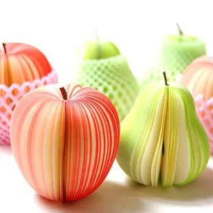 Free shipping 10PCS/Lot Memo Pad, Fruit notepad, Kawaii Fancy gifts, Paper note Notepad, Novelty 4 Different style
Free shipping 10PCS/Lot Memo Pad, Fruit notepad, Kawaii Fancy gifts, Paper note Notepad, Novelty 4 Different style