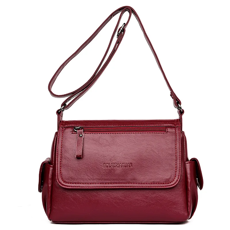 2018 Women PU Leather Handbags New Style Women Bag Sac a Main Femme Luxury Handbags Women Bags Designer Small Handbag
2018 Women PU Leather Handbags New Style Women Bag Sac a Main Femme Luxury Handbags Women Bags Designer Small Handbag