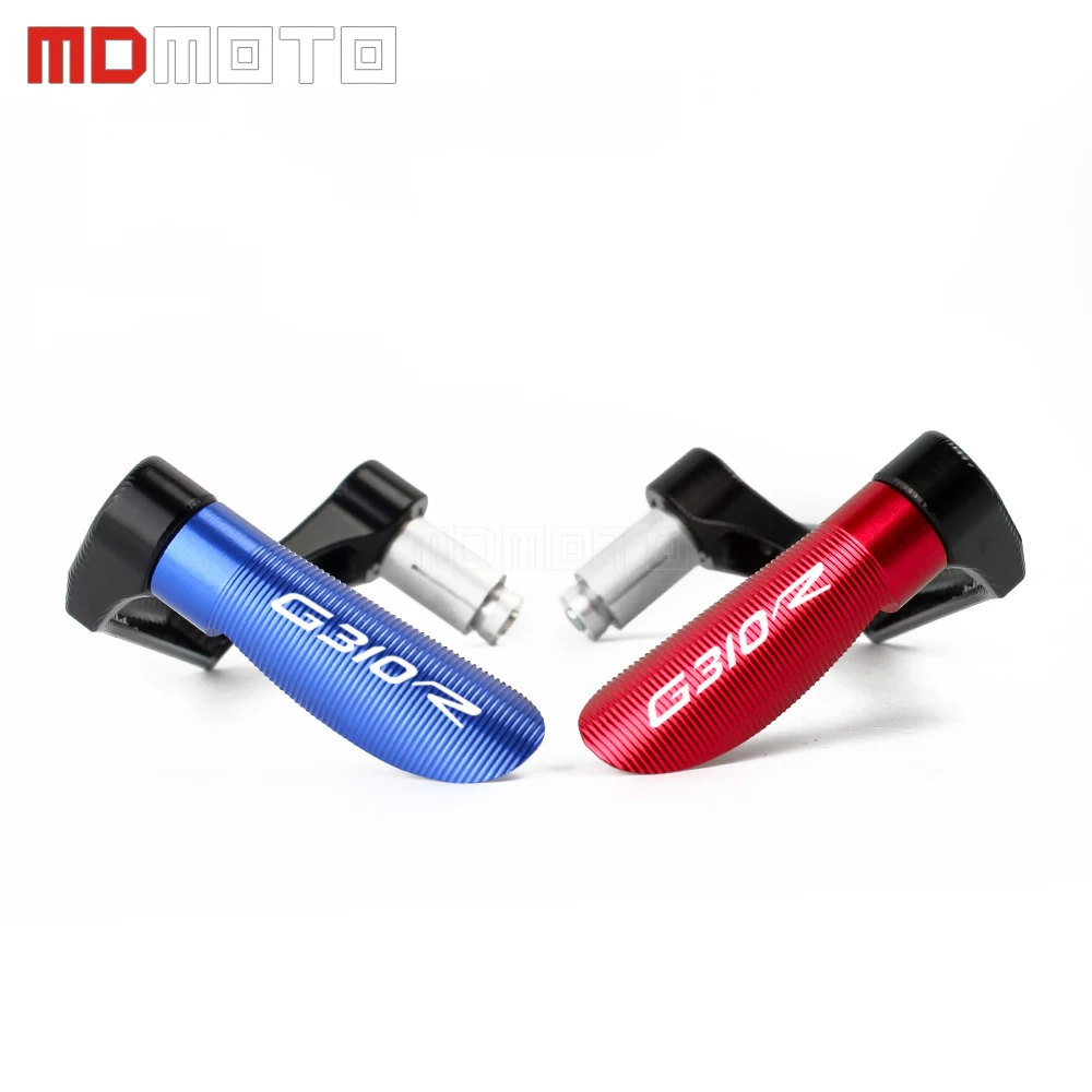7/8" 22mm Universal For BMW G310GS G310R G 310R 2017 2018 Motorcycle Handlebar Grips Guard Brake Clutch Levers Guard Protector
7/8" 22mm Universal For BMW G310GS G310R G 310R 2017 2018 Motorcycle Handlebar Grips Guard Brake Clutch Levers Guard Protector