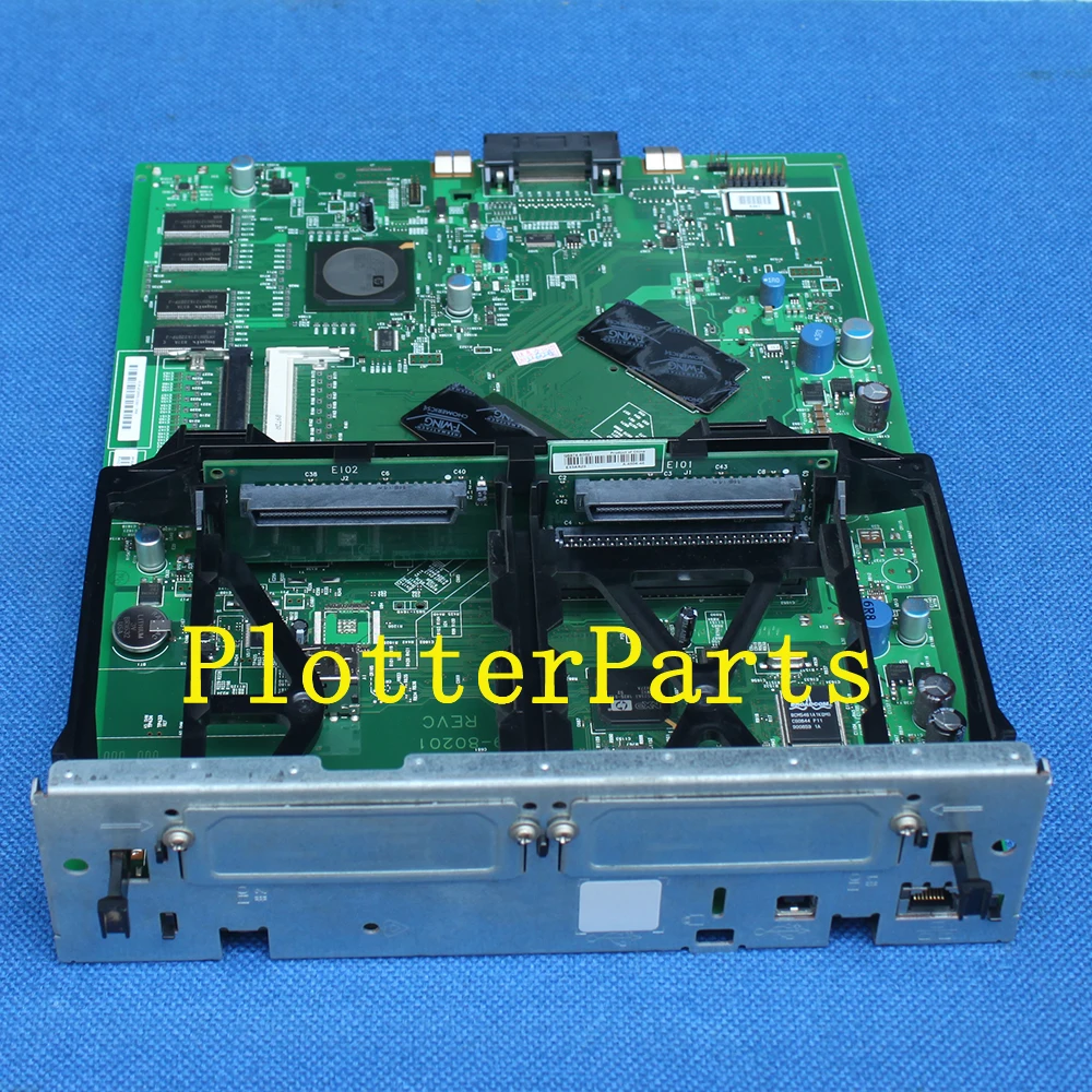Q7539-69003 Q7539-69001 Formatter (основная логика) плата для HP Color LaserJet CP6015 б/у
Q7539-69003 Q7539-69001 Formatter (основная логика) плата для HP Color LaserJet CP6015 б/у