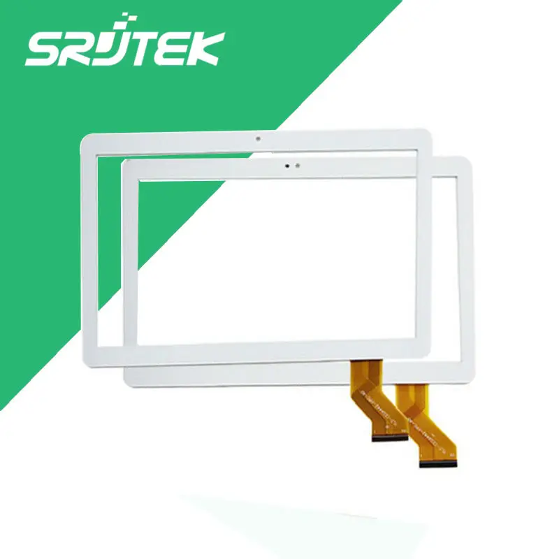 For 10.1 inch YLD-CEGA442-FPC-A0 MTK8752 MTK6592 MTK6582 Tablet touch screen Digitizer touch screen
For 10.1 inch YLD-CEGA442-FPC-A0 MTK8752 MTK6592 MTK6582 Tablet touch screen Digitizer touch screen