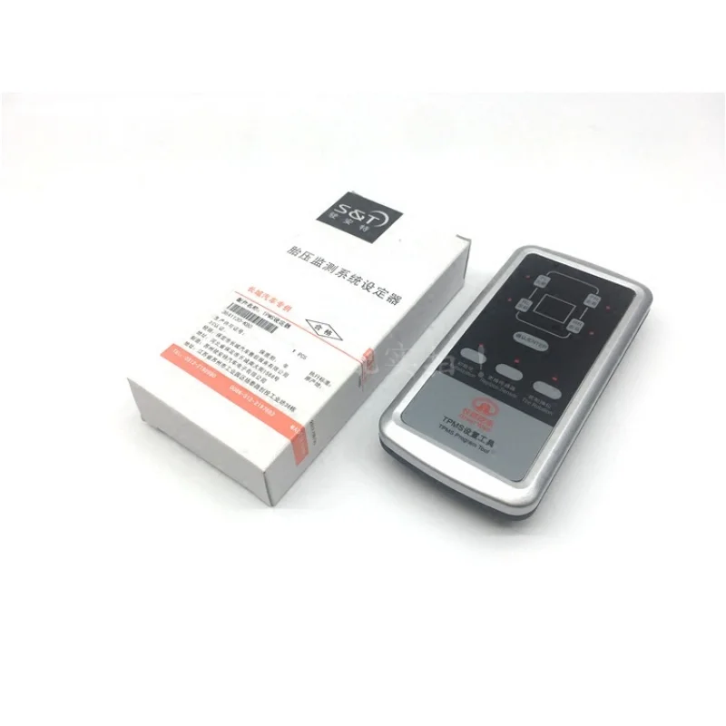 Фото Инструмент для настройки датчика давления в шинах 3641130 K80 TPMS подходит всех