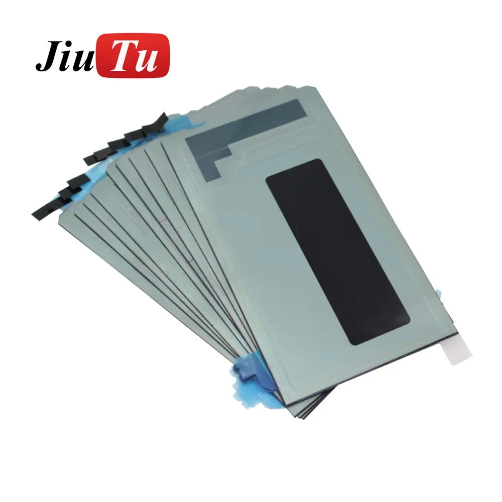 Back LCD Screen Sticker Part for Samsung Galaxy S7 Edge G935 Repair and Replacement Parts 20pcs/Lot
Back LCD Screen Sticker Part for Samsung Galaxy S7 Edge G935 Repair and Replacement Parts 20pcs/Lot