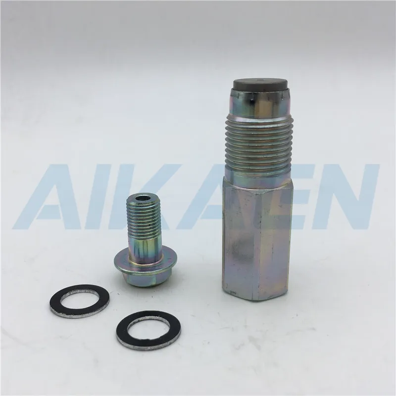 Ограничитель давления дизельного топлива Common Rail 095420-0201 0954200201 подходит для Deson HOFFER 8029338
Ограничитель давления дизельного топлива Common Rail 095420-0201 0954200201 подходит для Deson HOFFER 8029338