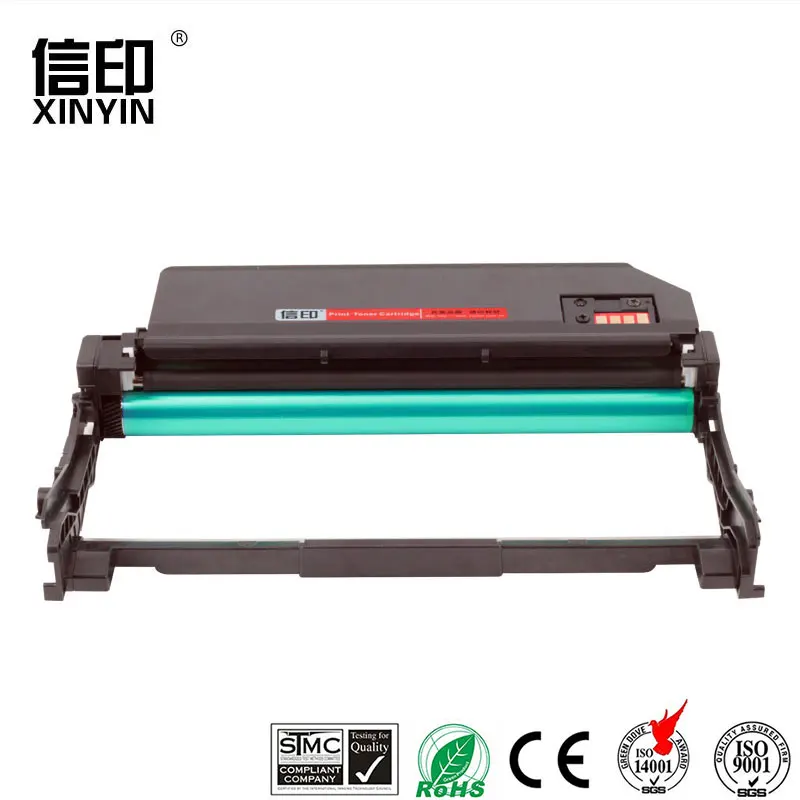 XColor MLT-R116 compatible drum unit for Samsung MLT R116 DR116 Drum Unit DR-116 SL-M2676N/SL-M2676FH/SL-M2876HN/SL-M2626
XColor MLT-R116 compatible drum unit for Samsung MLT R116 DR116 Drum Unit DR-116 SL-M2676N/SL-M2676FH/SL-M2876HN/SL-M2626
