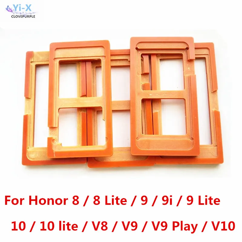 Стеклянная форма для клея для Huawei Honor 8 lite 9 9i lite 10 lite V8 V9 V9 Play V10
Стеклянная форма для клея для Huawei Honor 8 lite 9 9i lite 10 lite V8 V9 V9 Play V10