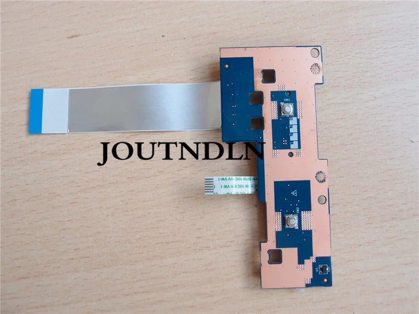 JOUTNDLN для Toshiba Satellite C55D-B5244 C55-B5299 кнопки мыши PN C55-B5101 | Компьютеры и офис