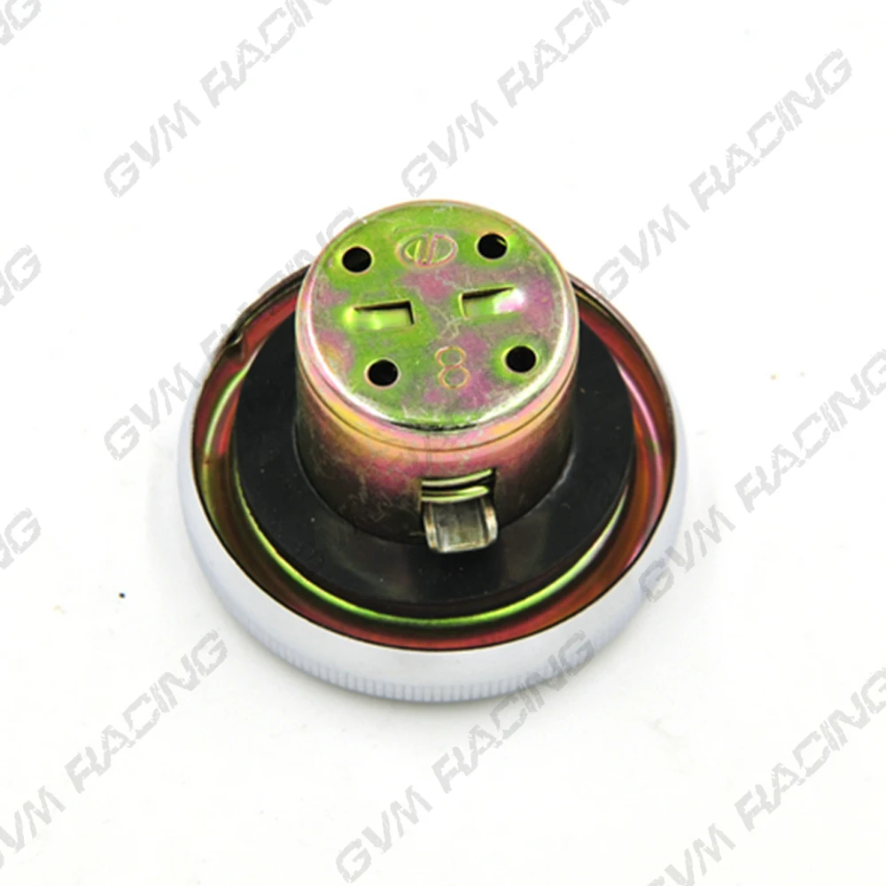 Fluorubber крышка топливного бака для Keeway GY6 скутера Honda Vespa Yamaha ATV Go Kart мотоциклетный