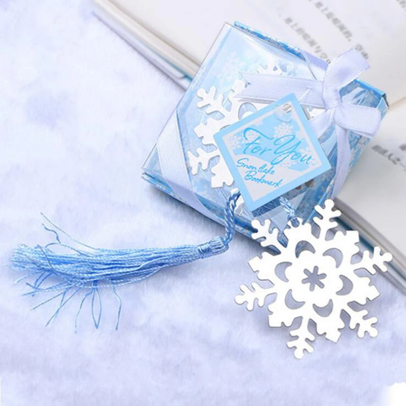 1pc Creative Activities Small Gifts Metal Bookmarks Business Gifts Stationery Supplies Beautiful Creative Snowflake Bookmarks
1pc Creative Activities Small Gifts Metal Bookmarks Business Gifts Stationery Supplies Beautiful Creative Snowflake Bookmarks