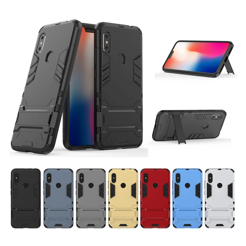 For Xiaomi Redmi Note 6 Pro Case Luxury Robot Hard Back Phone Case Redmi Note6 Pro Back Cover For Redmi Note 6 Pro Coque Fundas
For Xiaomi Redmi Note 6 Pro Case Luxury Robot Hard Back Phone Case Redmi Note6 Pro Back Cover For Redmi Note 6 Pro Coque Fundas