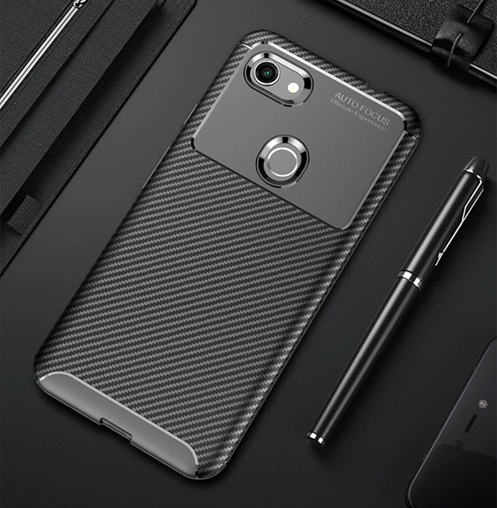 Для Google Pixel 3A XL чехол Pixel3A полная Защита задняя крышка Мягкий ТПУ для телефона