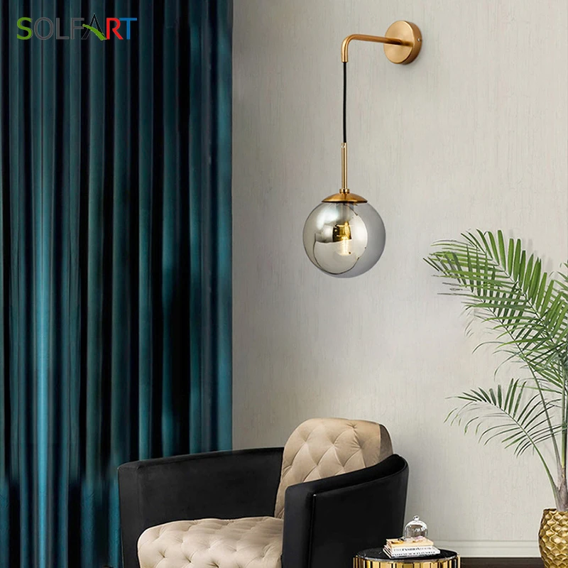 Vintage Industrial Wall Sconce Lights Wandlamp Retro Wall Lamp Indoor Bedroom Bathroom Balcony Bar Aisle Lamp
Vintage Industrial Wall Sconce Lights Wandlamp Retro Wall Lamp Indoor Bedroom Bathroom Balcony Bar Aisle Lamp