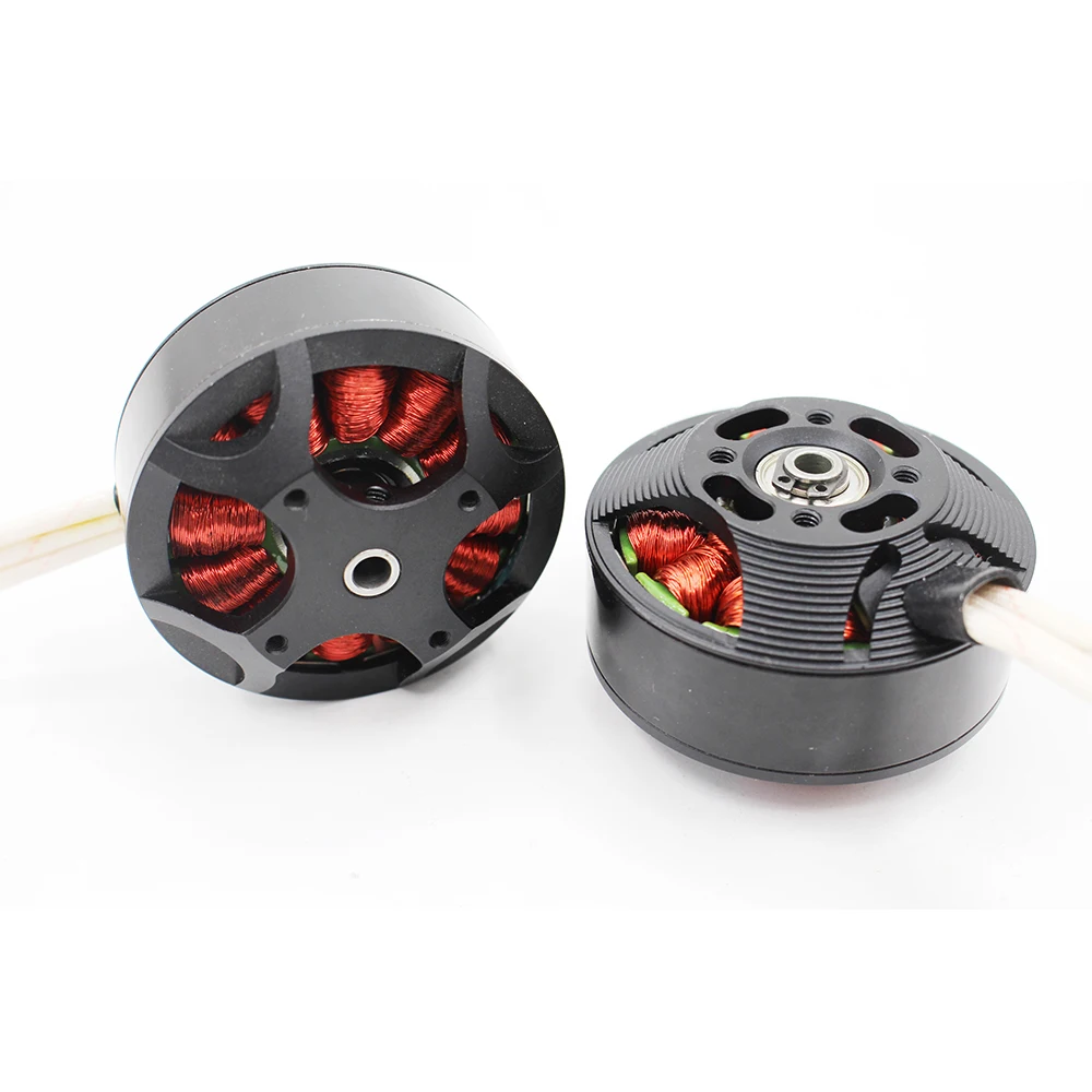 2 шт. X5315 сельскохозяйственный бесщеточный двигатель многоосевой 12N14P KV230 EZO подшипник HLY W6340
2 шт. X5315 сельскохозяйственный бесщеточный двигатель многоосевой 12N14P KV230 EZO подшипник HLY W6340