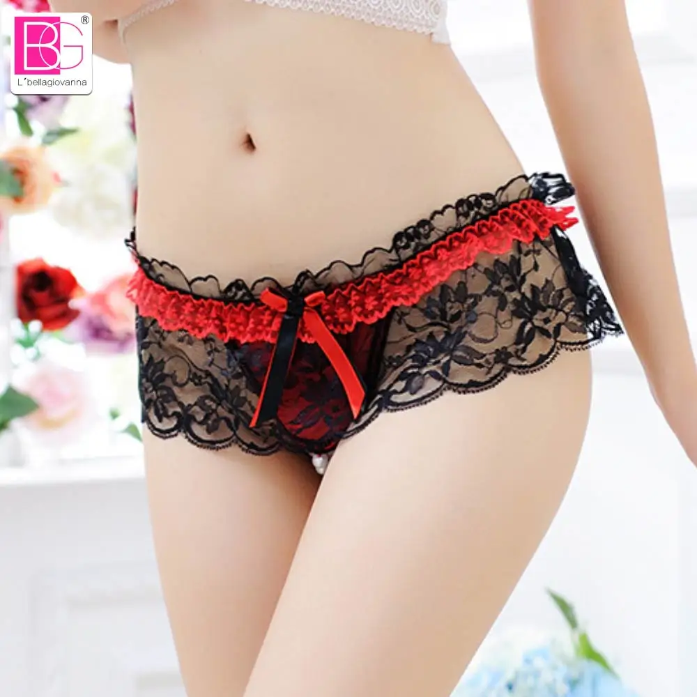 New Arrive Women Sexy Opening Crotch Panties Ladies Flower Lace Female Briefs Thongs G-string Lingerie Sexy Underwear 2018
New Arrive Women Sexy Opening Crotch Panties Ladies Flower Lace Female Briefs Thongs G-string Lingerie Sexy Underwear 2018