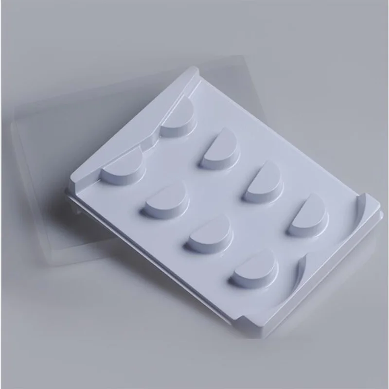 Lashes Packing Boxes Eyelashes Packing Tray Eyelashes 4 Four Eyelash Boxes White Tray And Clear Lid Makeup Cosmetic Package Box
Lashes Packing Boxes Eyelashes Packing Tray Eyelashes 4 Four Eyelash Boxes White Tray And Clear Lid Makeup Cosmetic Package Box