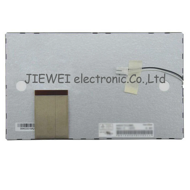 Бесплатная доставка ДЛЯ HannStar 7 0 дюймовый TFT экран HSD070IDW1 E13 WVGA 800(RGB)* 480|screen 7|screen inch7
