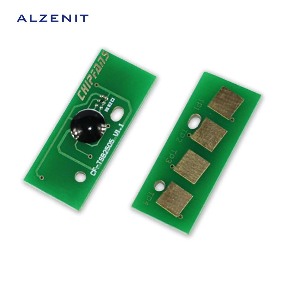 2Pcs GZLSPART T-2505C For Toshiba 2505 2505 2505 T2505 OEM New Drum Count Chip Black Color Printer Parts
2Pcs GZLSPART T-2505C For Toshiba 2505 2505 2505 T2505 OEM New Drum Count Chip Black Color Printer Parts