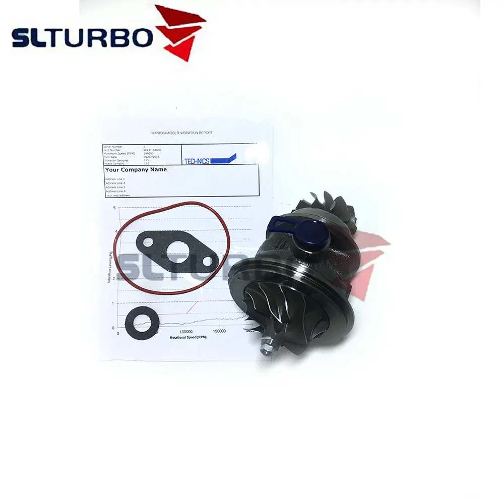 4959045607 turbocharger core For KIA Bongo K2500 1.5D 1.5L 2.5L 3.5T DOHC 16V - 282314A800 CHRA NEW cartridge turbine repair kit
4959045607 turbocharger core For KIA Bongo K2500 1.5D 1.5L 2.5L 3.5T DOHC 16V - 282314A800 CHRA NEW cartridge turbine repair kit