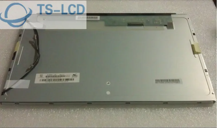 100% testing Original A+ 18.5" Inch LCD Panel M185B1-L01 M185B1 L01 LCD Display one year warranty
100% testing Original A+ 18.5" Inch LCD Panel M185B1-L01 M185B1 L01 LCD Display one year warranty