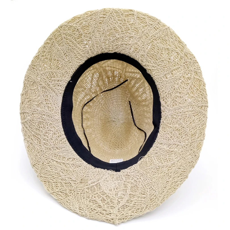 GGOMU 2017 New Fashionable Women Fedoras hat Belt Decoration girls panama hat wide brim Summer Sun hats ZLH-079
GGOMU 2017 New Fashionable Women Fedoras hat Belt Decoration girls panama hat wide brim Summer Sun hats ZLH-079