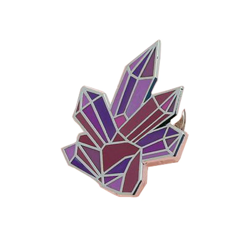 Кристаллический прозрачный Кристалл Pin Ювелирные изделия драгоценный камень подарок
Кристаллический прозрачный Кристалл Pin Ювелирные изделия драгоценный камень подарок