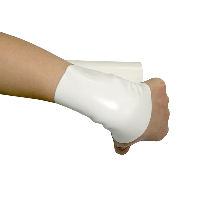 Macure Tape Microfoam Adhesive Foam First Aid Waterproof Tape Adjust Sports Adhesive Foam Underwrap Medical Sports Tapes
Macure Tape Microfoam Adhesive Foam First Aid Waterproof Tape Adjust Sports Adhesive Foam Underwrap Medical Sports Tapes