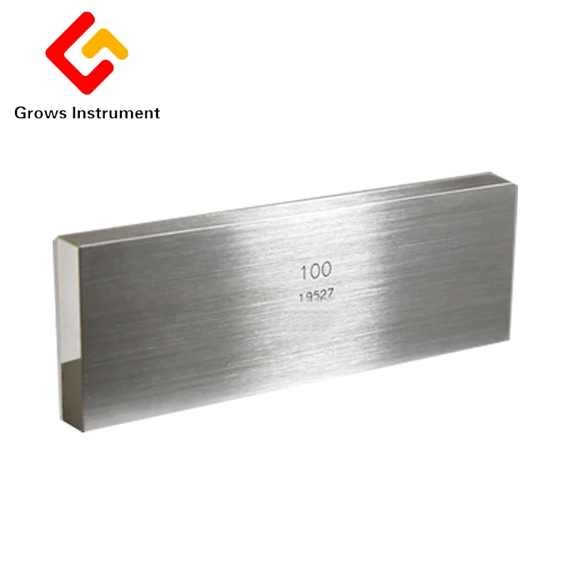 Big Eighty-five Old Standard Level 4-1 Single Angle Block for Metric Micrometer Caliper
Big Eighty-five Old Standard Level 4-1 Single Angle Block for Metric Micrometer Caliper