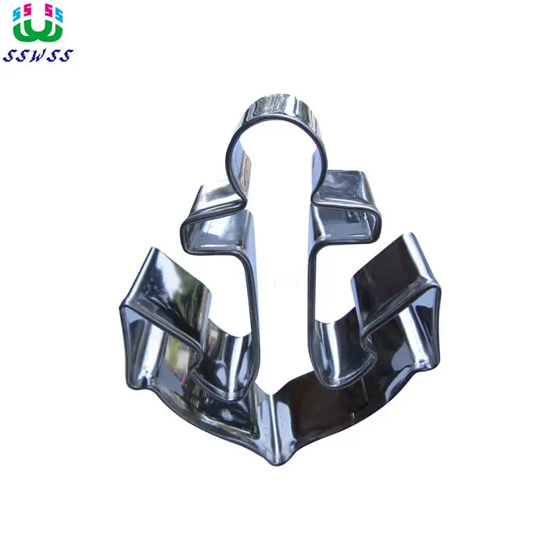 Super Heavy Anchor Shape Fondant Cake Decorating Tools,Ship's Anchor Baking Biscuits And Cookies Molds,Direct Selling
Super Heavy Anchor Shape Fondant Cake Decorating Tools,Ship's Anchor Baking Biscuits And Cookies Molds,Direct Selling