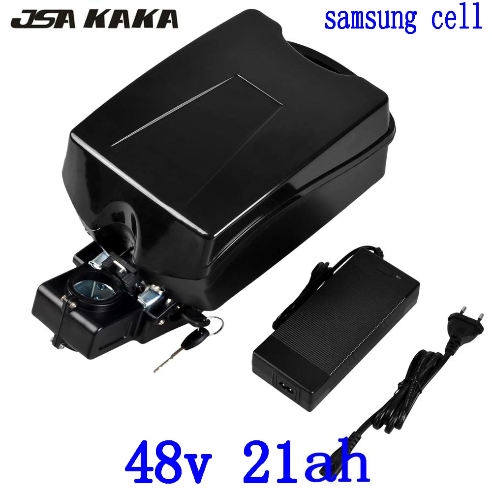 Аккумулятор для электровелосипеда samsung, литиевая батарея 48 в 500 Вт 750W1000W 48 В 20 Ач 48 в 13 Ач 15 Ач 18 Ач 21 Ач 23 Ач
Аккумулятор для электровелосипеда samsung, литиевая батарея 48 в 500 Вт 750W1000W 48 В 20 Ач 48 в 13 Ач 15 Ач 18 Ач 21 Ач 23 Ач