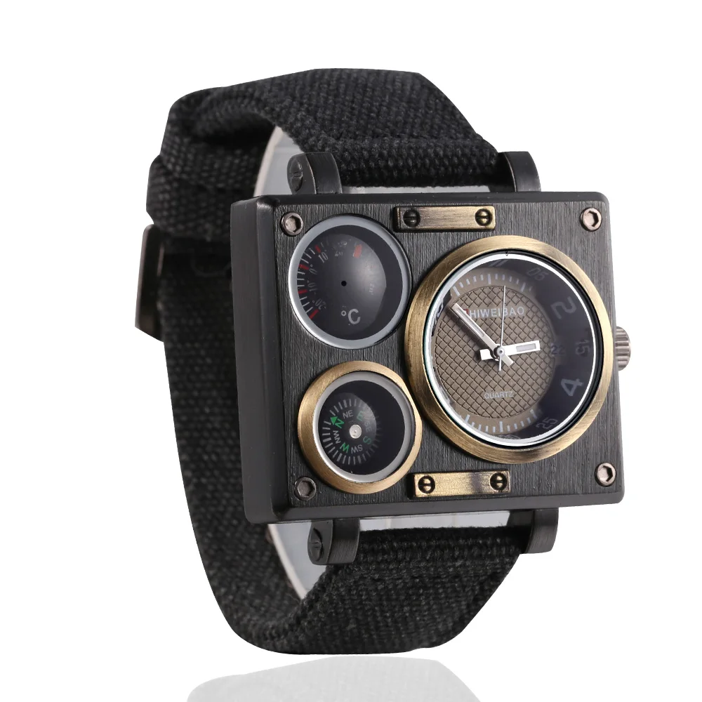 Vintage Sport Watches Men Luxury Brand Army Military Mens Watches Clock Male Quartz Watch Relogio Masculino Horloges Mannen Saat
Vintage Sport Watches Men Luxury Brand Army Military Mens Watches Clock Male Quartz Watch Relogio Masculino Horloges Mannen Saat