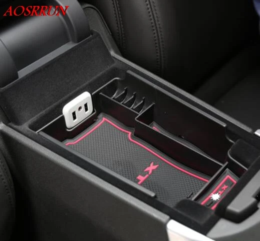 Car organizer For Cadillac XT5 2016 2017 central armrest storage box stowing tidying accessories car-styling automobiles 2 style
Car organizer For Cadillac XT5 2016 2017 central armrest storage box stowing tidying accessories car-styling automobiles 2 style