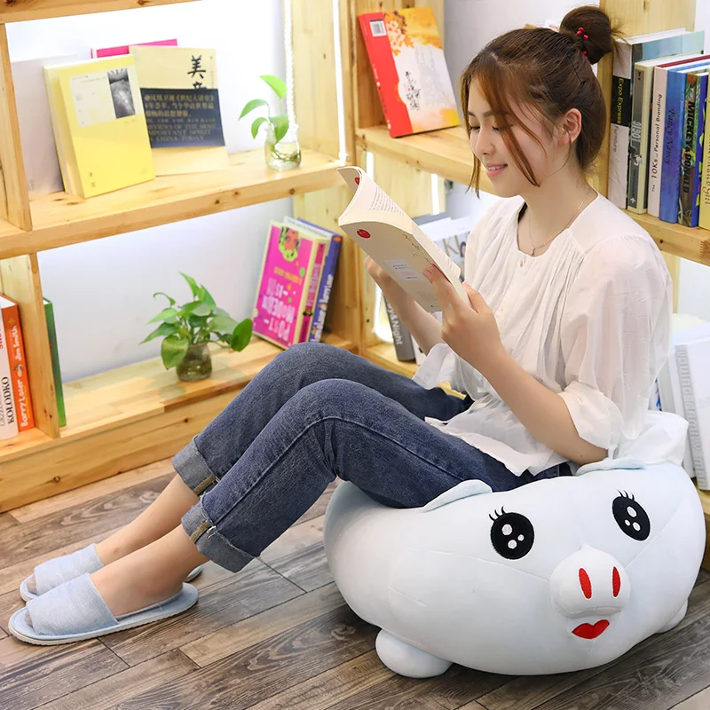 Azoo 70cm Cute fat Pig stuffed plush toy doll,Kawaii Animal pigs plush toys dolls pillow for Kids girl boy brithday Xmas gifts.
Azoo 70cm Cute fat Pig stuffed plush toy doll,Kawaii Animal pigs plush toys dolls pillow for Kids girl boy brithday Xmas gifts.