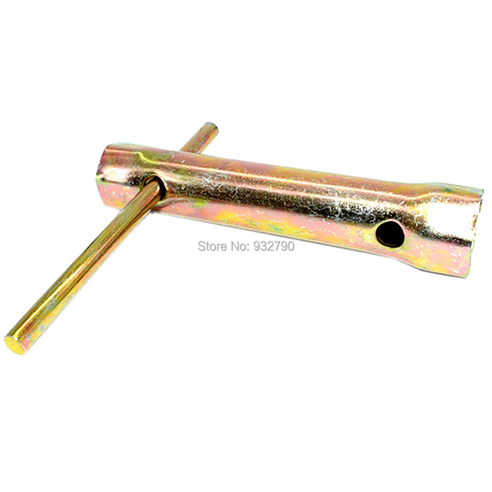 Metric Tubular Box Spanner Wrench 16mm-18mm Double Ended Box Spanners Socket for Taps Nuts Automotive Uses Plumbing Maintenance
Metric Tubular Box Spanner Wrench 16mm-18mm Double Ended Box Spanners Socket for Taps Nuts Automotive Uses Plumbing Maintenance