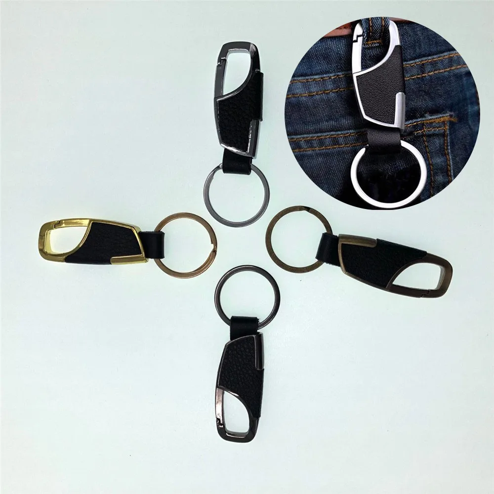 Car styling KeyChain Ring for Jaguar XF XJ XJS XK S-TYPE X-TYPE XJ8 XJL XJ6 XKR XK8 X320 X308
Car styling KeyChain Ring for Jaguar XF XJ XJS XK S-TYPE X-TYPE XJ8 XJL XJ6 XKR XK8 X320 X308