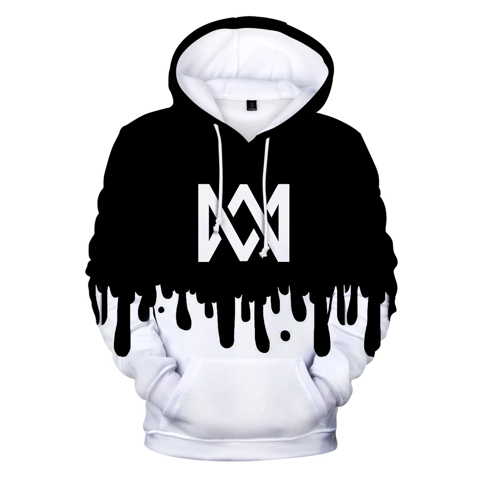 Marcus Martinus 3D Character Print Fashion The New Hoodies Male Female Long Sleeve Leisure Top Sweatshirts Street Hip Hop Hoodie
Marcus Martinus 3D Character Print Fashion The New Hoodies Male Female Long Sleeve Leisure Top Sweatshirts Street Hip Hop Hoodie