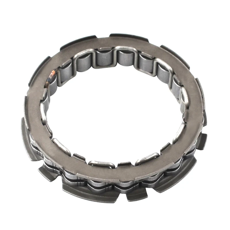 Motorcycle Part One Way Bearing Starter Clutch Overrunning Bead For Yamaha Raptor 660 2001-2003
Motorcycle Part One Way Bearing Starter Clutch Overrunning Bead For Yamaha Raptor 660 2001-2003