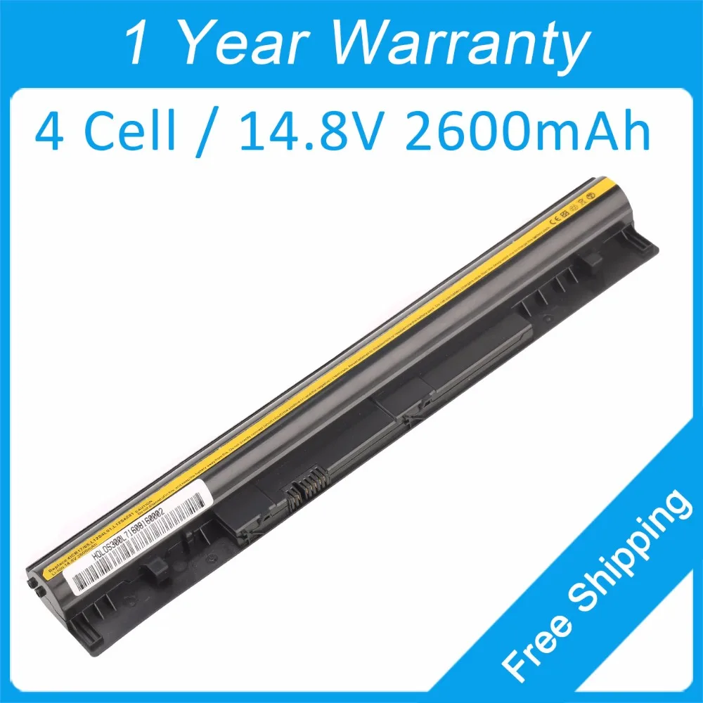 4 cell 2600mah laptop battery for lenovo IdeaPad S300 S310 S400 S400u S405 S410 S415 4ICR17/65 L12S4L01 L12S4Z01
4 cell 2600mah laptop battery for lenovo IdeaPad S300 S310 S400 S400u S405 S410 S415 4ICR17/65 L12S4L01 L12S4Z01