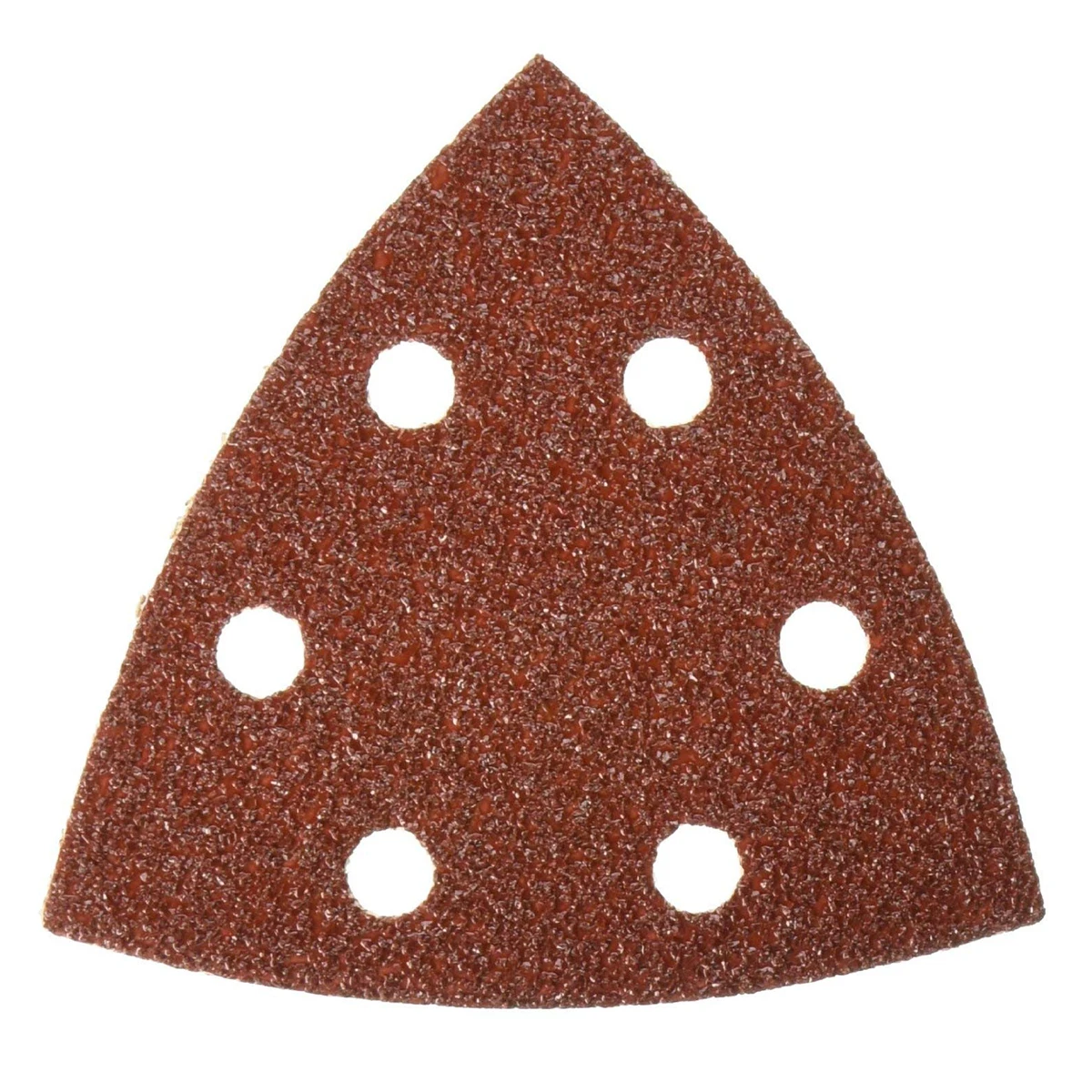 20 Pieces 90mm Buckle Delta Sand Paper Pads Triangular 40/60/80/100 /120 Grit Sanding Sheets Self-adhesive 6 Hole Sandpaper
20 Pieces 90mm Buckle Delta Sand Paper Pads Triangular 40/60/80/100 /120 Grit Sanding Sheets Self-adhesive 6 Hole Sandpaper