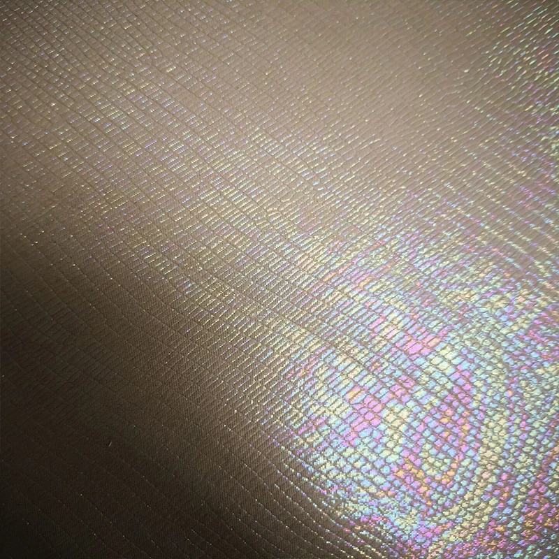 Laser Gloss Lizard Embossed Genuine Cow Leather Fabric for Tote/Handbag/Tod ,Free Shipping
Laser Gloss Lizard Embossed Genuine Cow Leather Fabric for Tote/Handbag/Tod ,Free Shipping