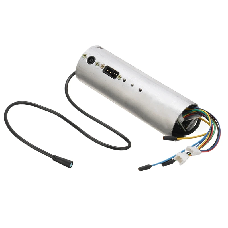 Контроллер материнской платы для электрического скутера, плата Bluetooth для Ninebot Es1, Es2, Es3, Es4, аксессуары для электрического скутера
Контроллер материнской платы для электрического скутера, плата Bluetooth для Ninebot Es1, Es2, Es3, Es4, аксессуары для электрического скутера