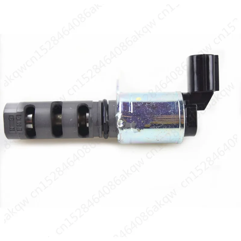 Oil pressure valve 2008Fo rdF ies ta2008 Variable solenoid valve Eccentric shaft Camshaft sensor Oil pressure valve regulator
Oil pressure valve 2008Fo rdF ies ta2008 Variable solenoid valve Eccentric shaft Camshaft sensor Oil pressure valve regulator