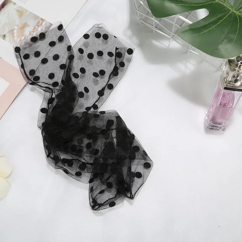 FASHION Women's Harajuku Breathable Transparent Mesh Polka Dots Socks.Sexy Ladies Net Yarn Fishnet Dots Socks Female Hosiery Sox
FASHION Women's Harajuku Breathable Transparent Mesh Polka Dots Socks.Sexy Ladies Net Yarn Fishnet Dots Socks Female Hosiery Sox