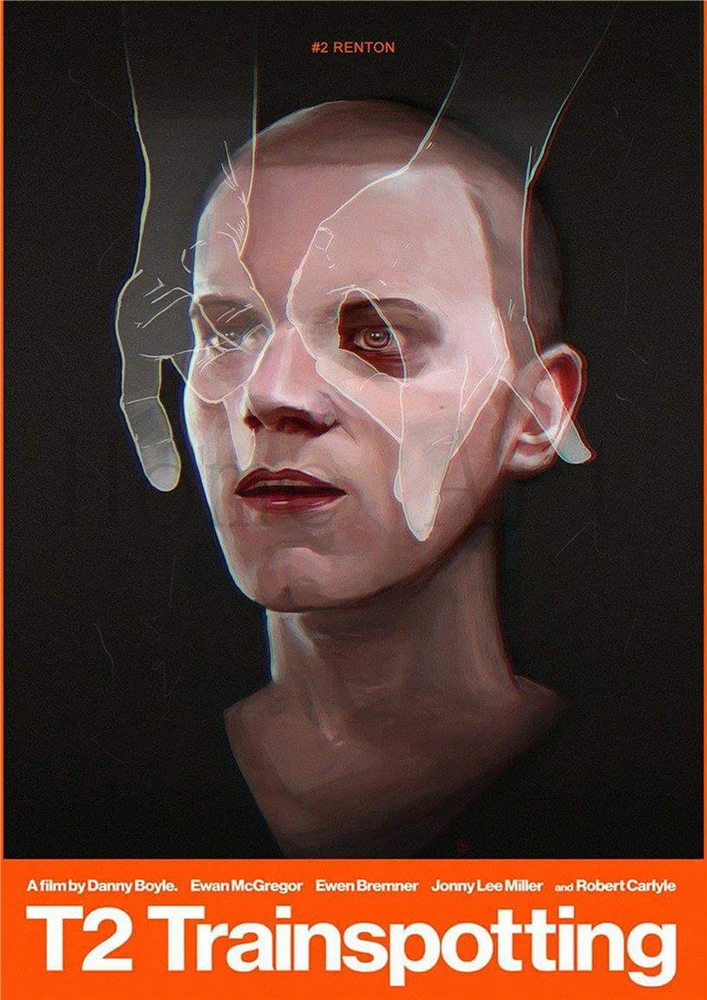Trainspotting Poster Clear Image Wall Stickers Home Decoration High Quality Prints White Coated Paper home art Brand
Trainspotting Poster Clear Image Wall Stickers Home Decoration High Quality Prints White Coated Paper home art Brand