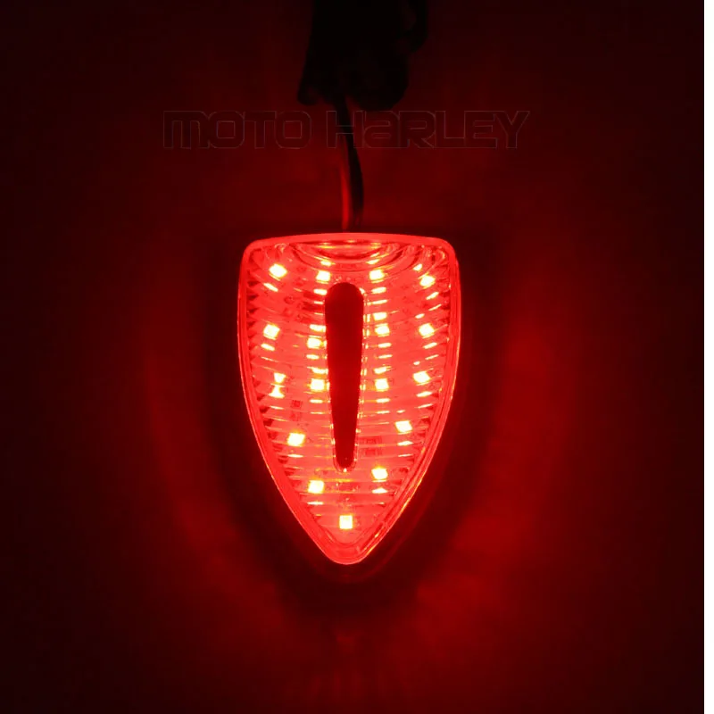 Motorcycle Aero Head Marker Red Indicator Lights Turn Signal Case for Honda Goldwing GL1800 GL 1800 F6B Airbag 2012-2017
Motorcycle Aero Head Marker Red Indicator Lights Turn Signal Case for Honda Goldwing GL1800 GL 1800 F6B Airbag 2012-2017