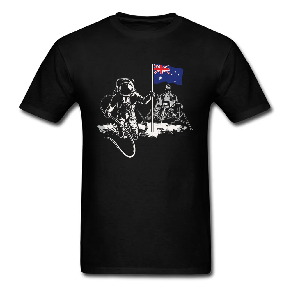 Australia Astronaut Flag Moon Mars Occupy T Shirts CCCP Juri Gagarin Kosmos Sputnik Funny Tshirt For Men Father's Day USSR
Australia Astronaut Flag Moon Mars Occupy T Shirts CCCP Juri Gagarin Kosmos Sputnik Funny Tshirt For Men Father's Day USSR