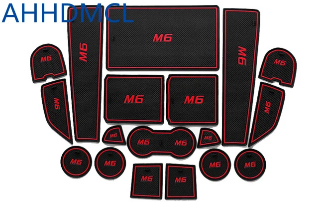 Car Anti-Dirty Pad Door Groove Gate Slot Cup Armrest Storage Pad Anti-Slip Mat For BYD M6 2010 2011 2012 2013 2014 2015 2016
Car Anti-Dirty Pad Door Groove Gate Slot Cup Armrest Storage Pad Anti-Slip Mat For BYD M6 2010 2011 2012 2013 2014 2015 2016