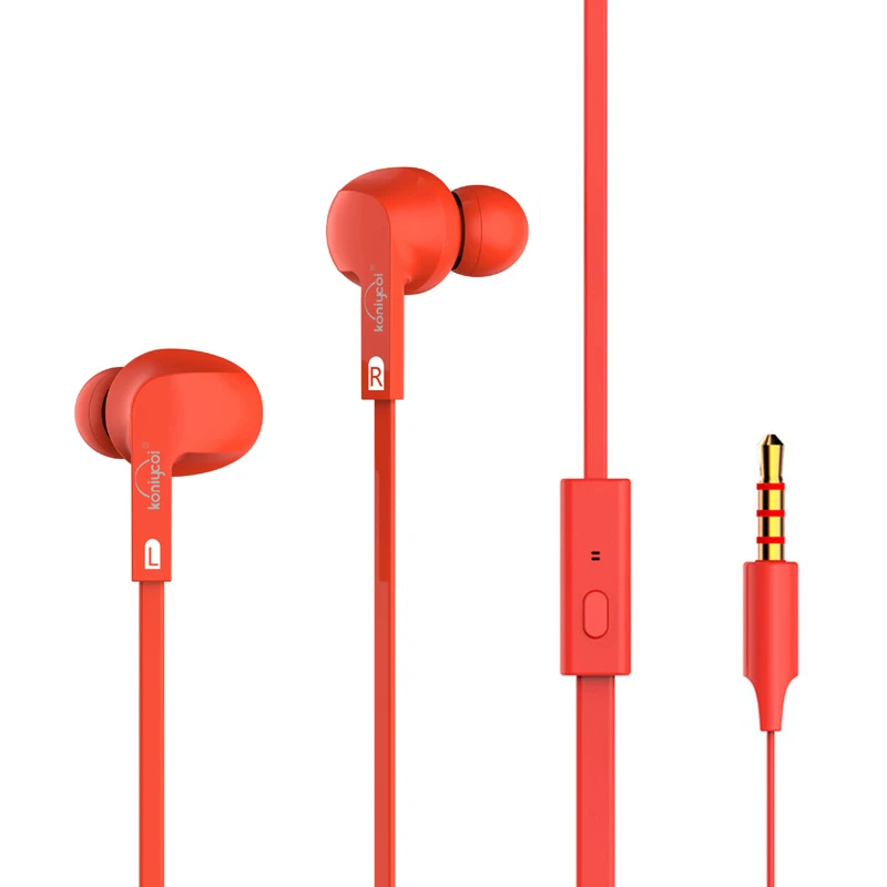 50 PCS Wholesale Wired Earbuds 3.5mm In Ear Earphone Bass Earpiece With Mic Stereo Headset For Samsung Xiaomi Phone
50 PCS Wholesale Wired Earbuds 3.5mm In Ear Earphone Bass Earpiece With Mic Stereo Headset For Samsung Xiaomi Phone